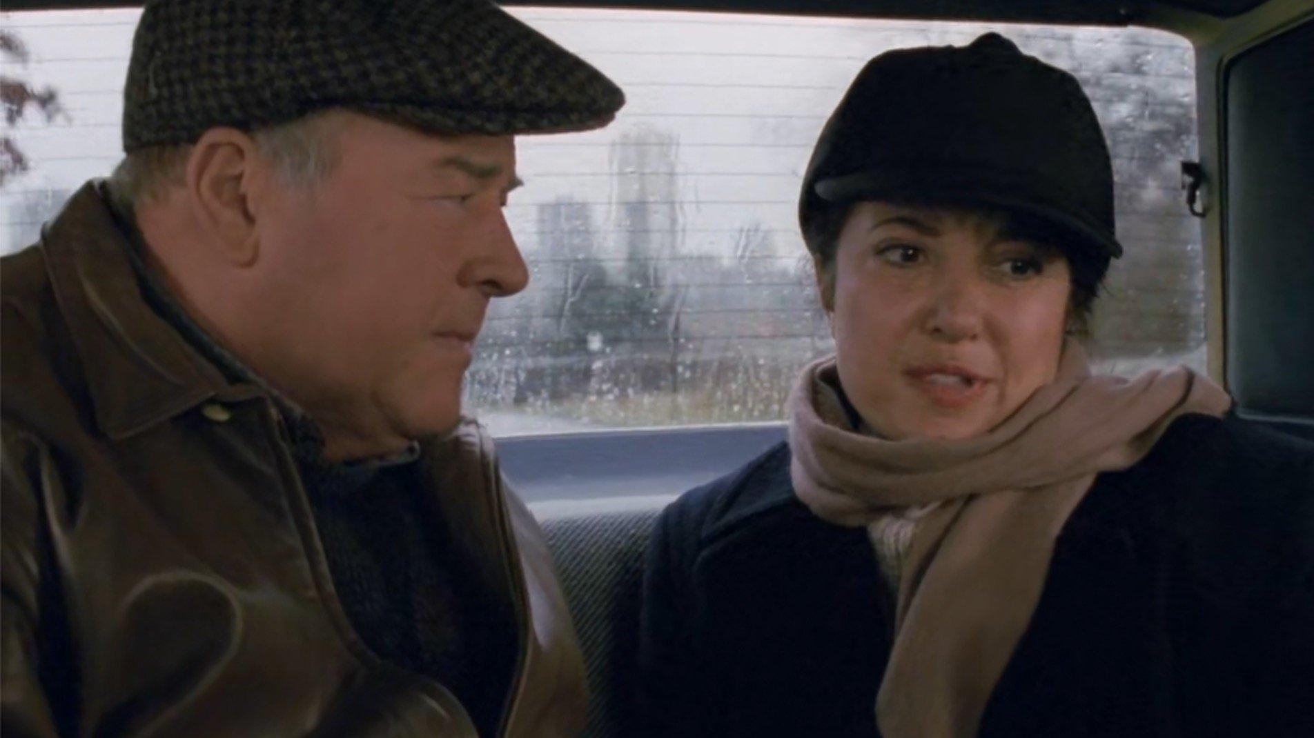 Still from Blind Faith