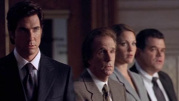 Still from Boston Confidential