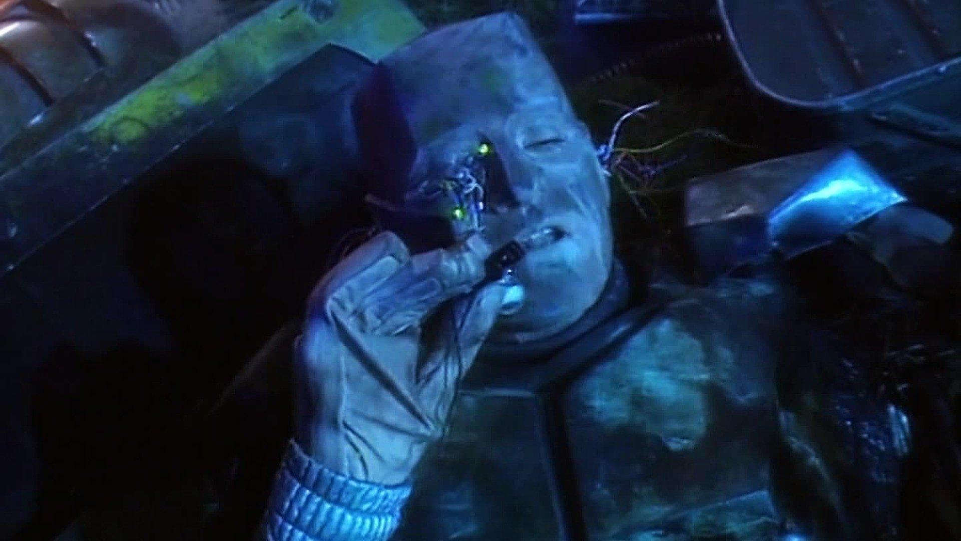 Still from Terrorform