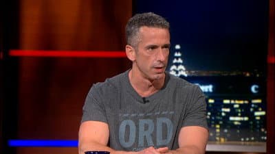 Still from Dan Savage