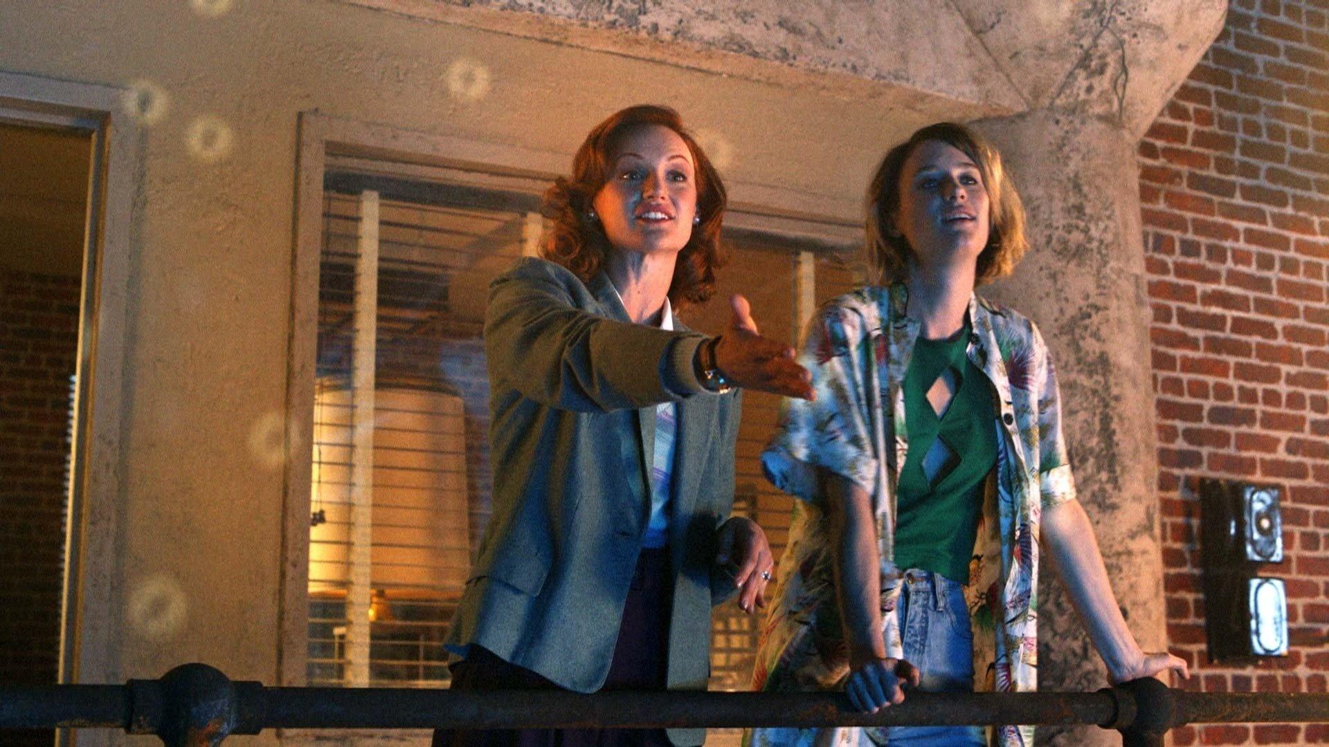 Still from Valley of the Heart's Delight
