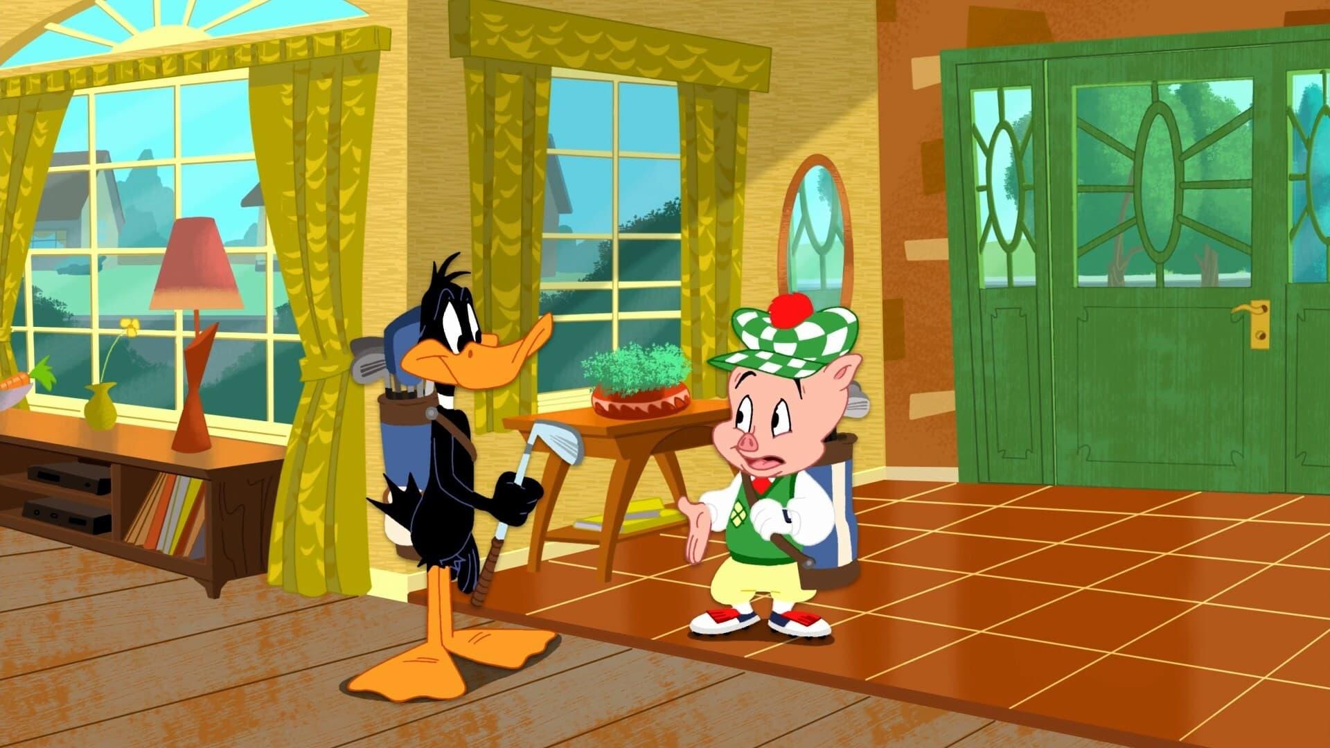 Still from The Shell Game