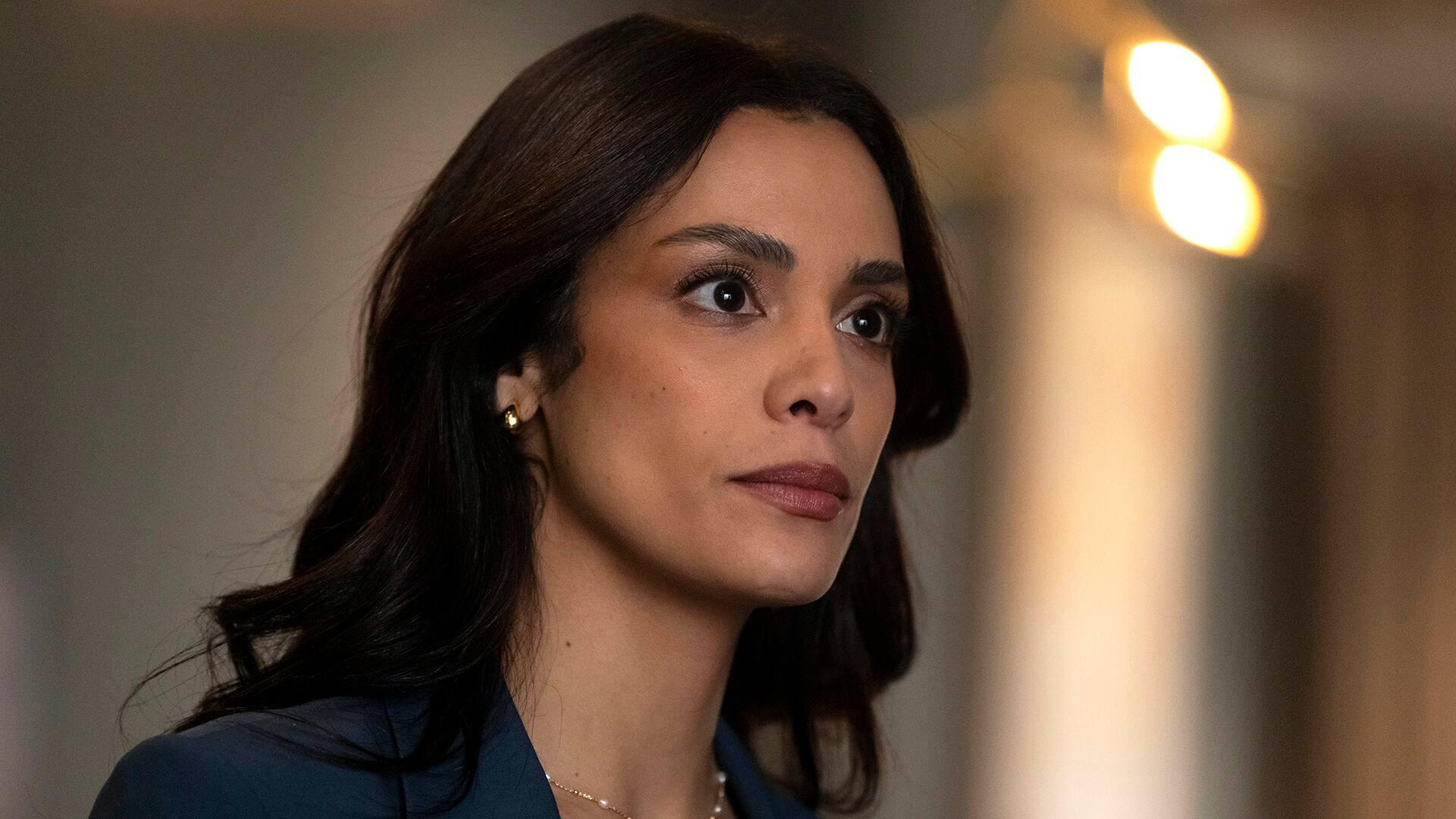 Still from Tough Love