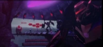 Still from Flying Mind