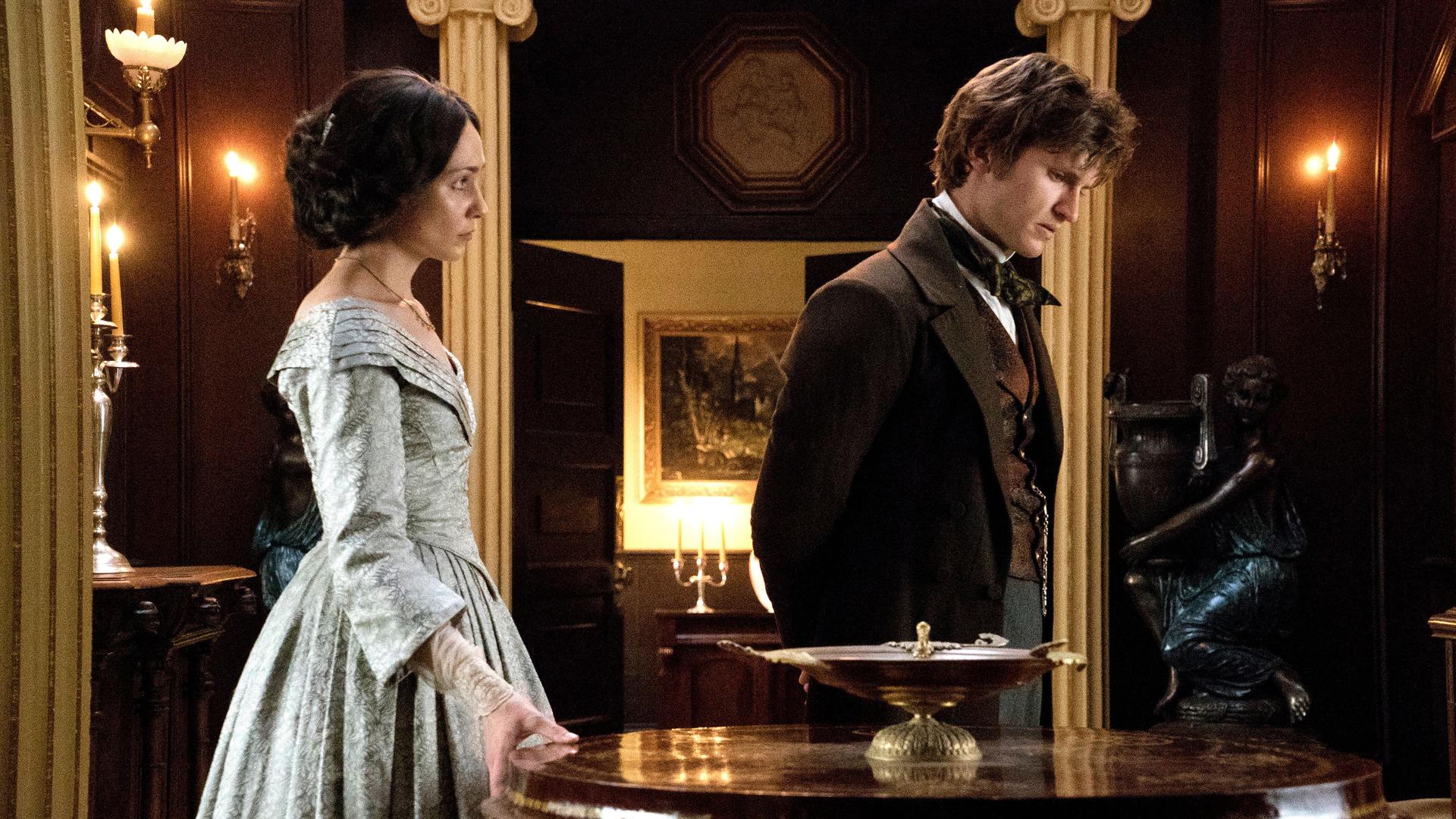 Still from Episode 9