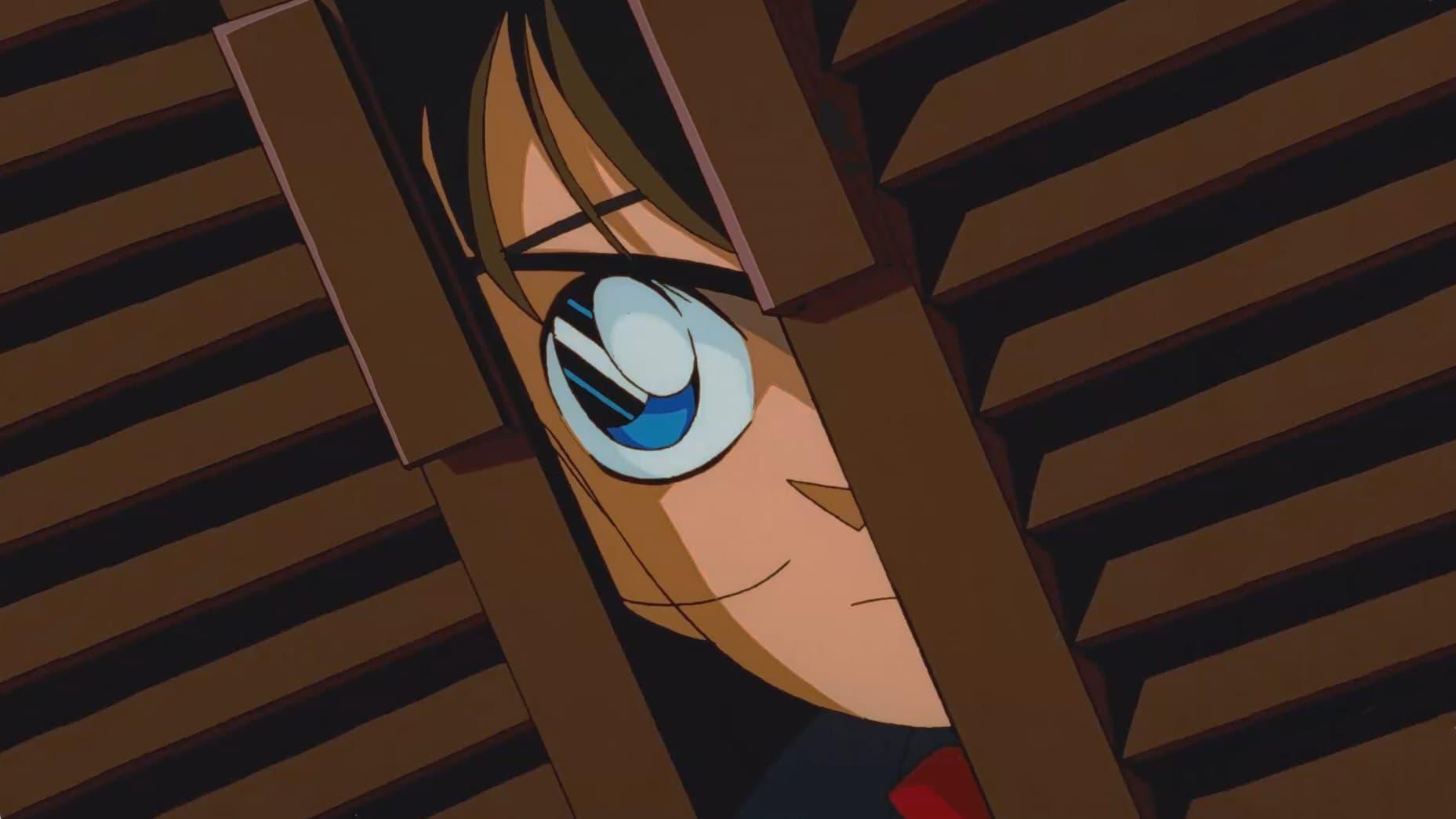 Still from A Mysterious Sniper Murder Case (2)
