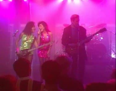 Still from Rockumentary
