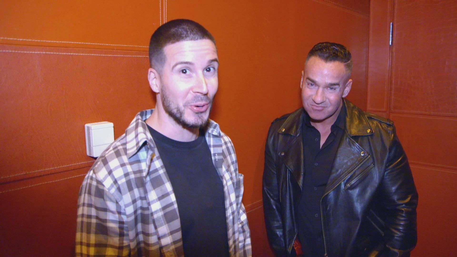 Still from Charcuterie Party