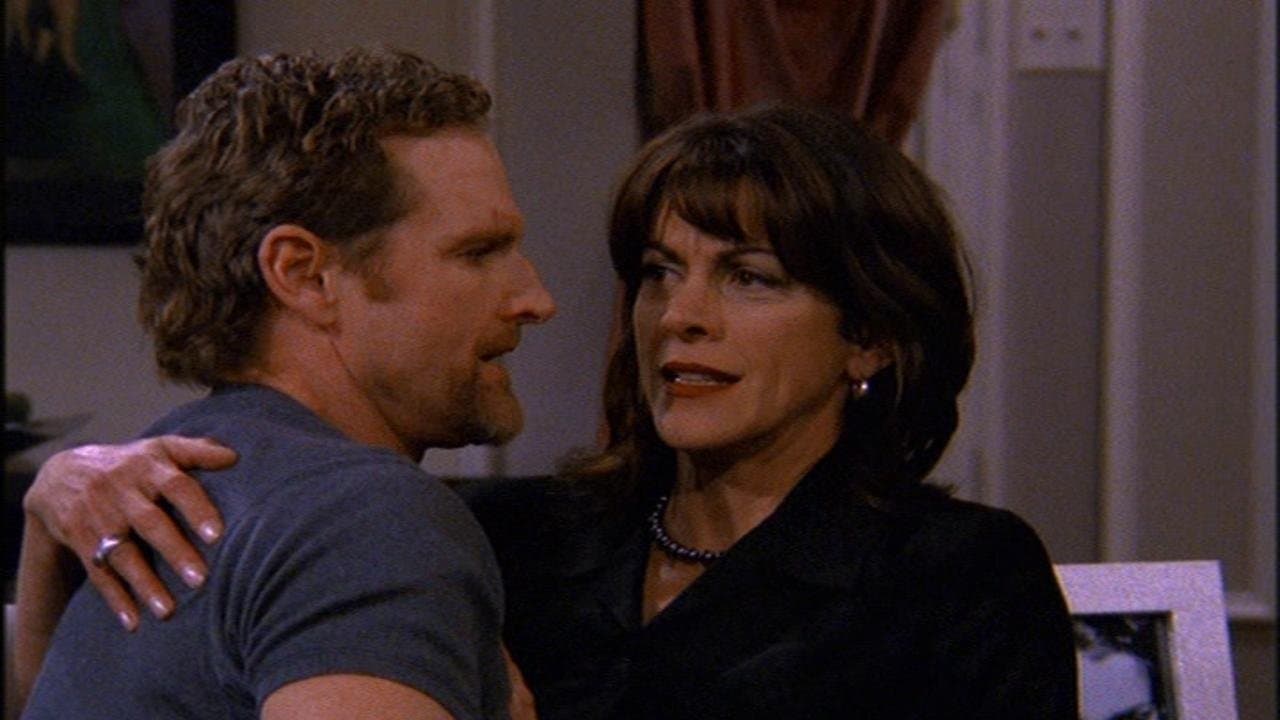 Still from Nina's Choice