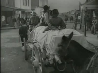 Still from Sweet Billy, Singer of Songs