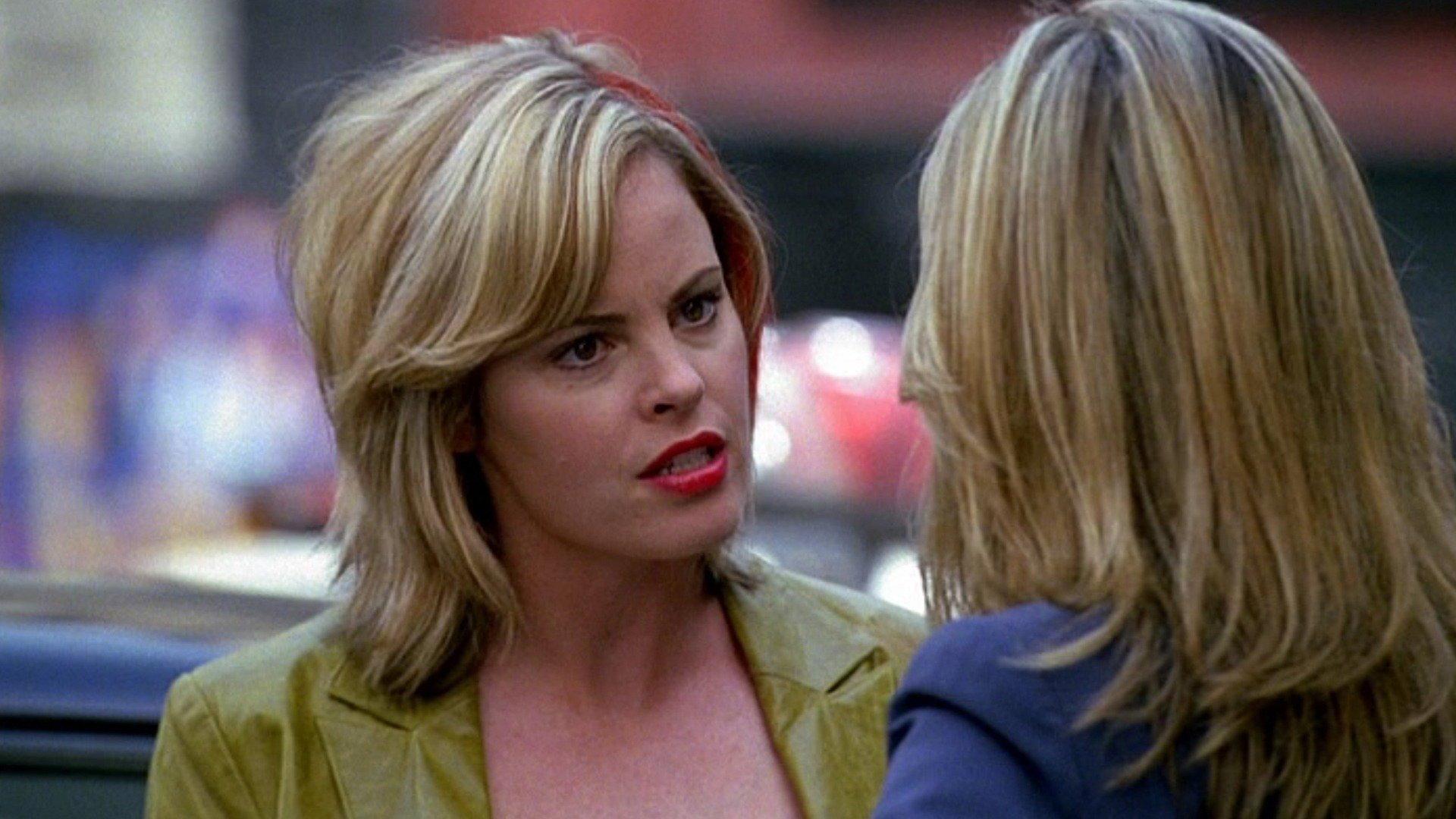 Still from Traylor Trash