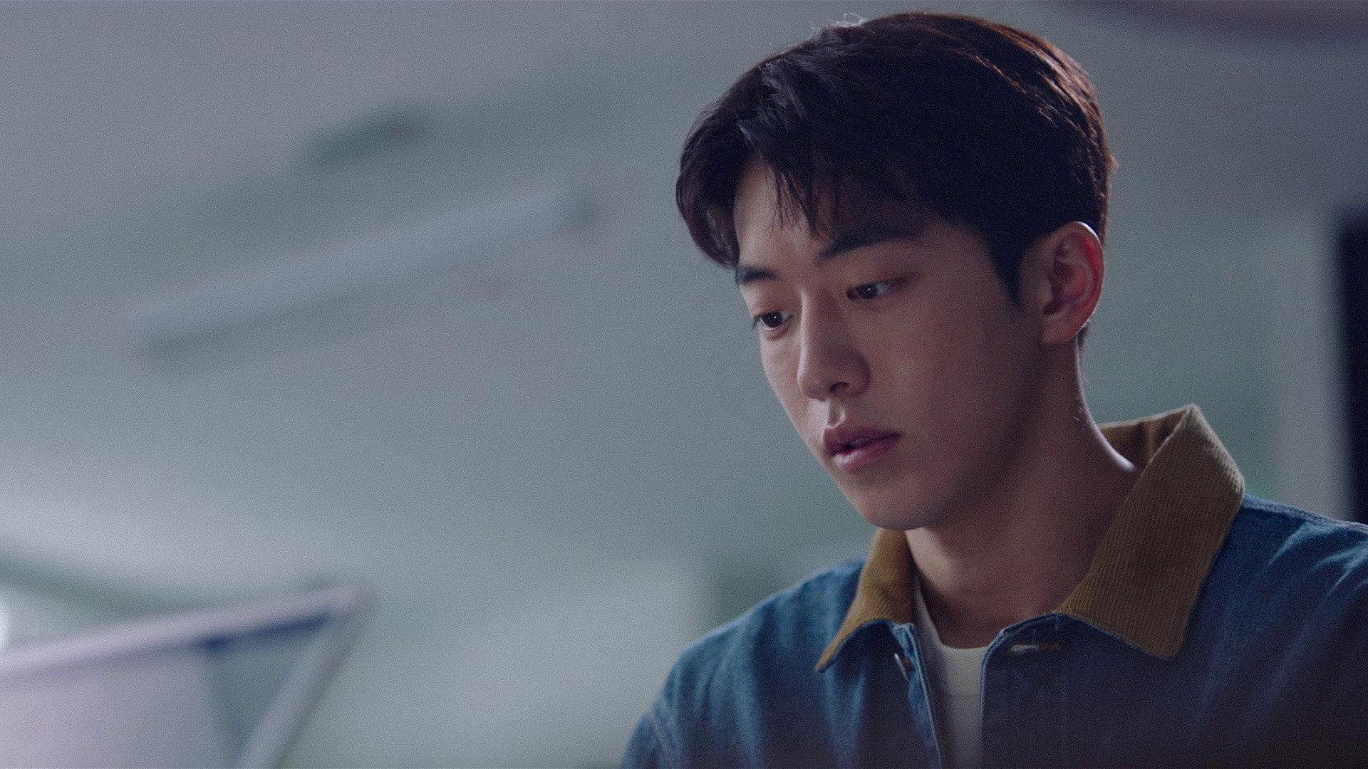 Still from Backup