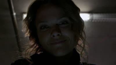 Still from Unknown Subject