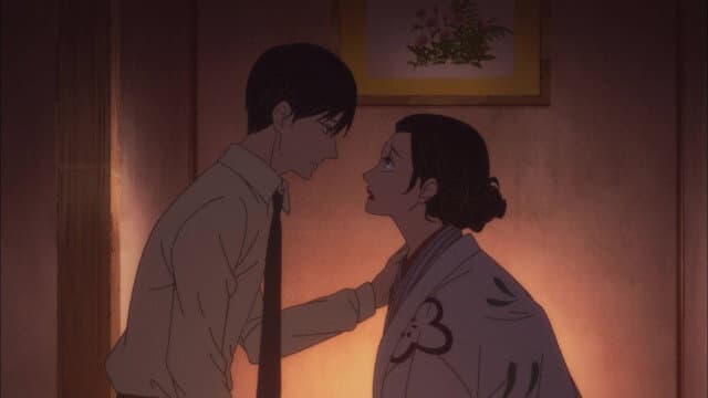 Still from Episode 9
