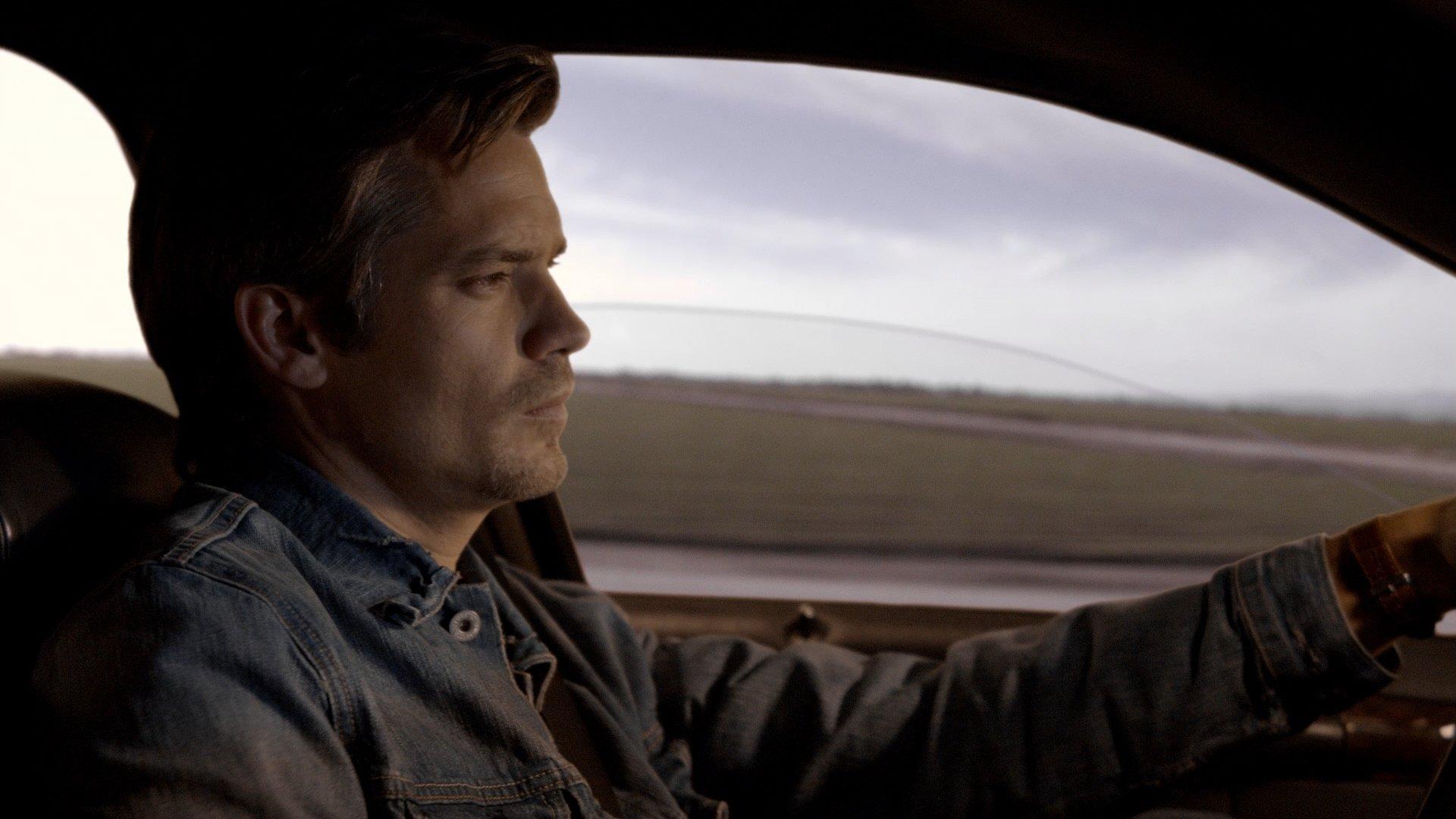 Still from Blind Spot