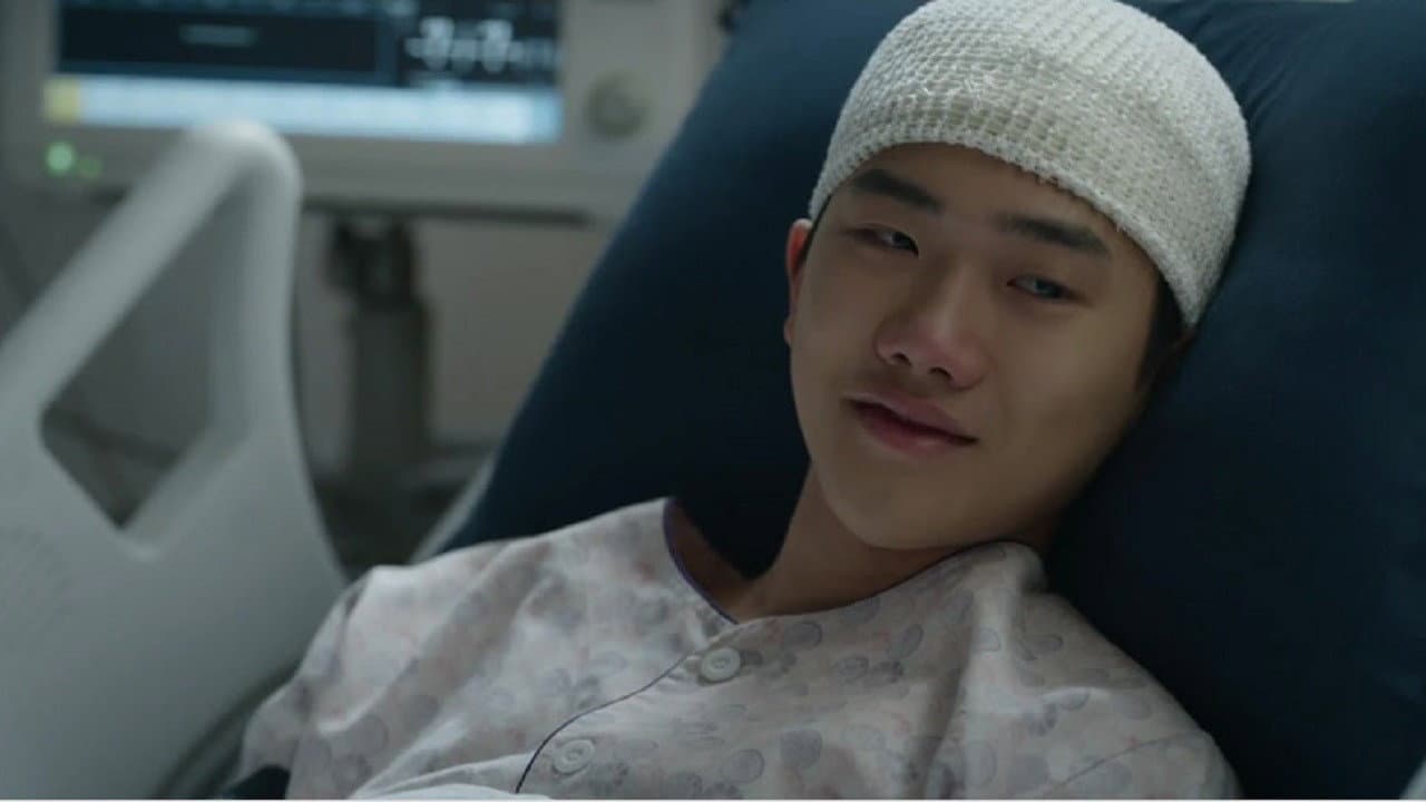 Still from Episode 12