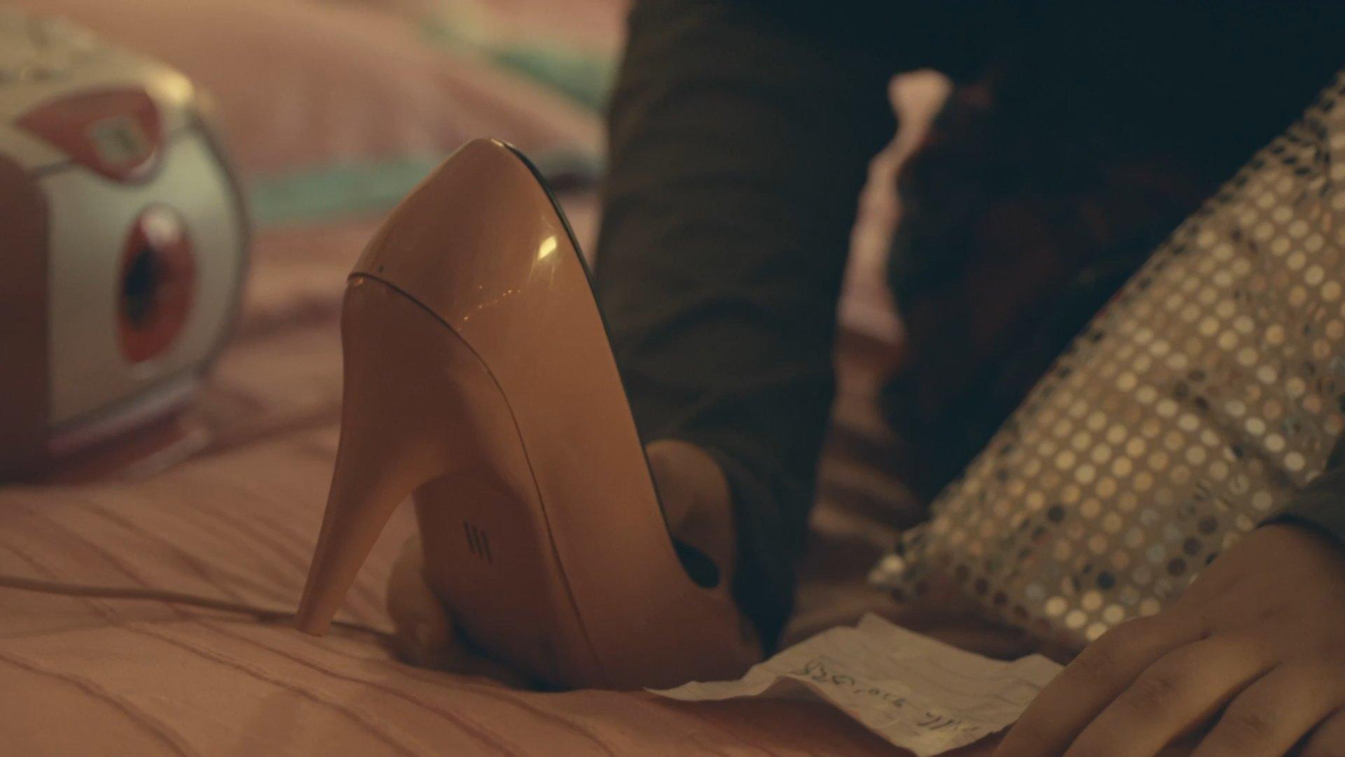 Still from Ladies and Gentlemen