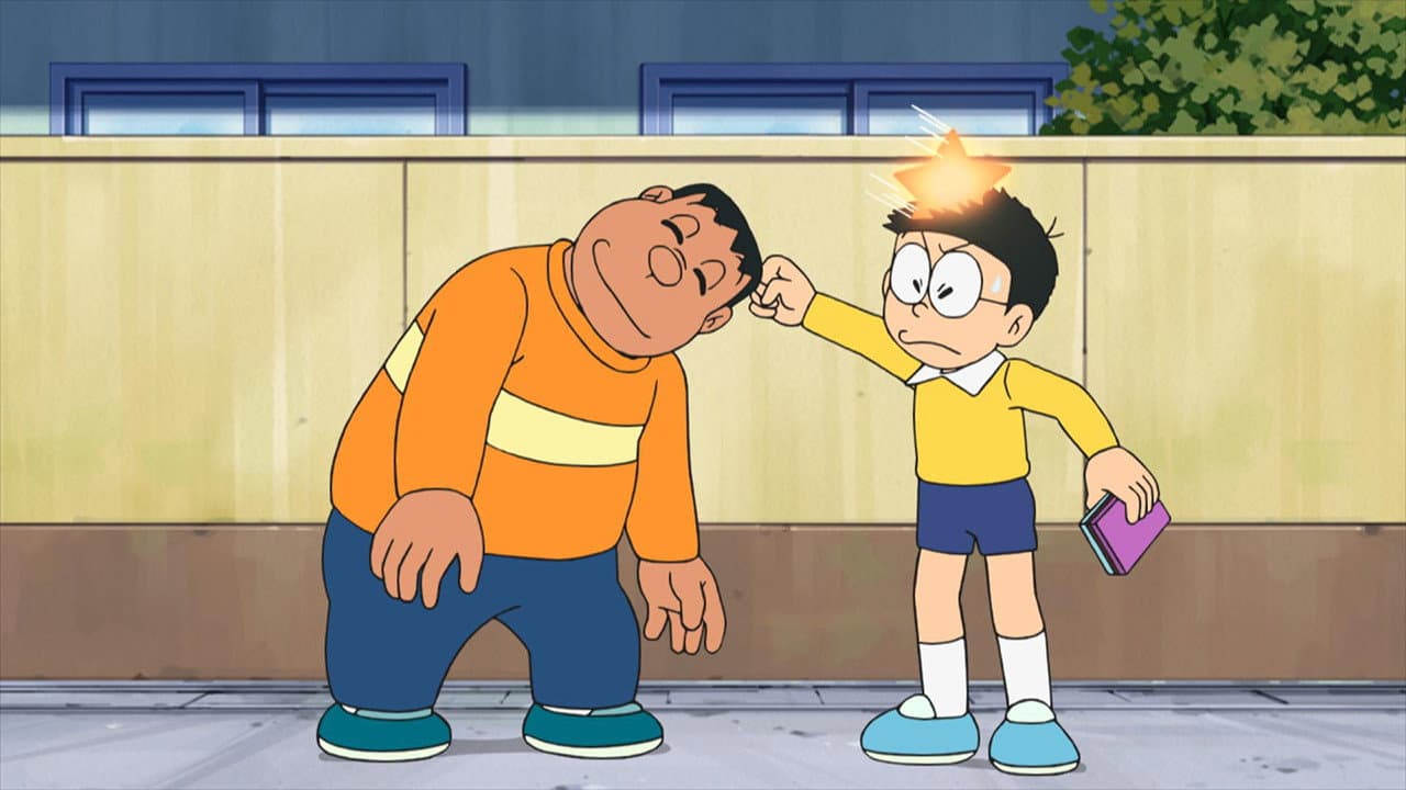 Still from Episode 1212