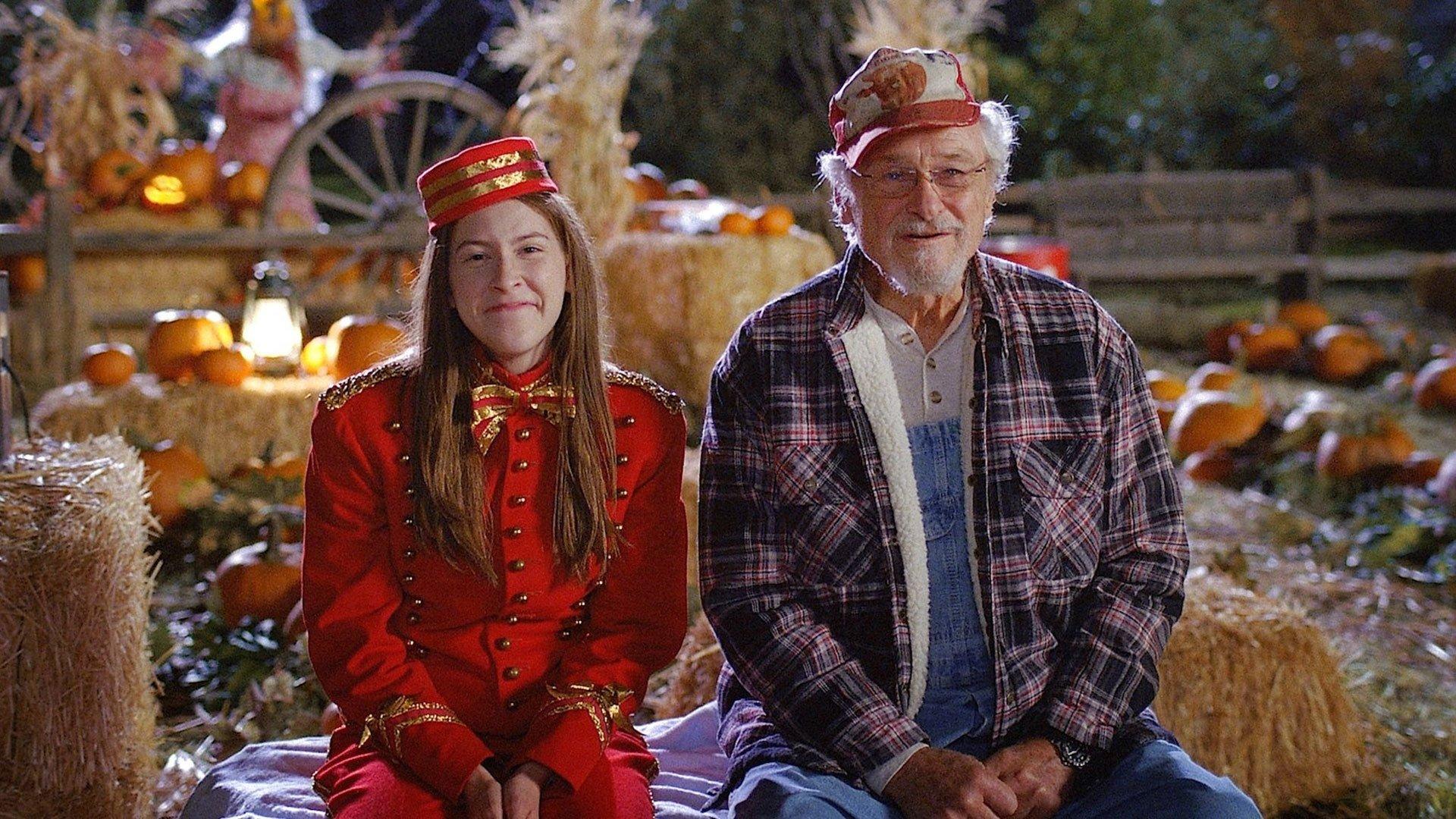 Still from Halloween V