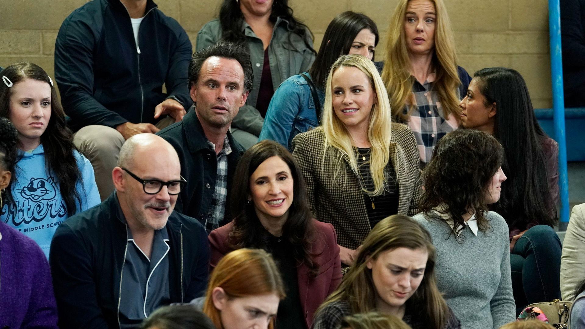 Still from Everyone's a Winner