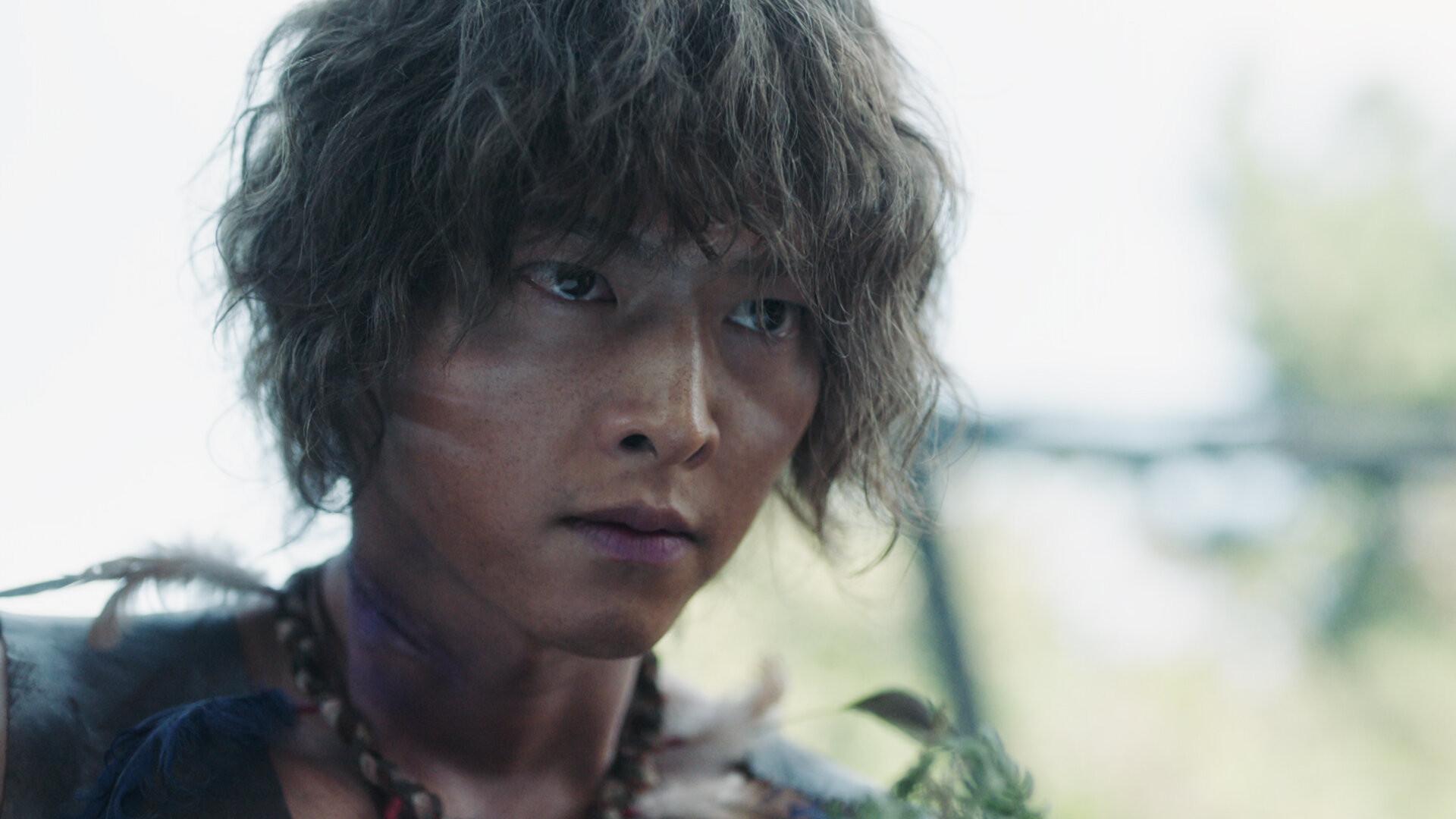 Still from Part 1: The Children of Prophecy III