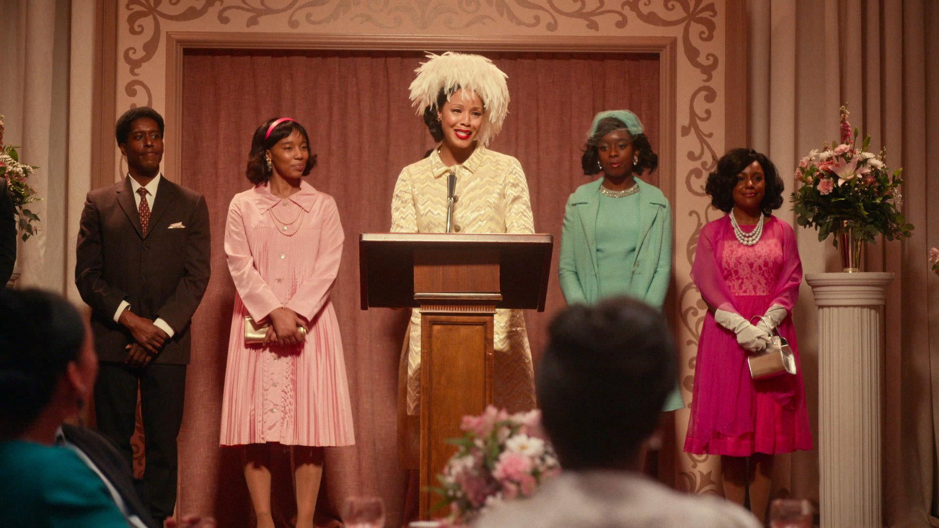 Still from Lads and Ladies and Us