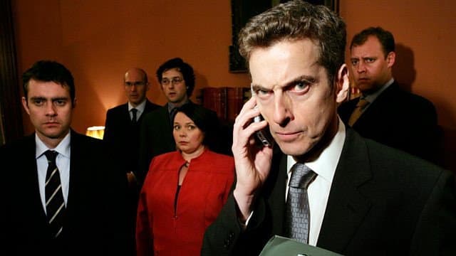 Still from Rise of the Nutters