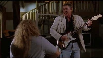 Still from The Axeman Cometh