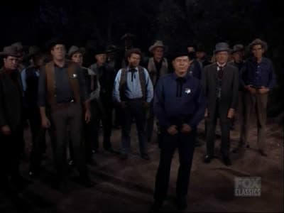 Still from The Lawmaker