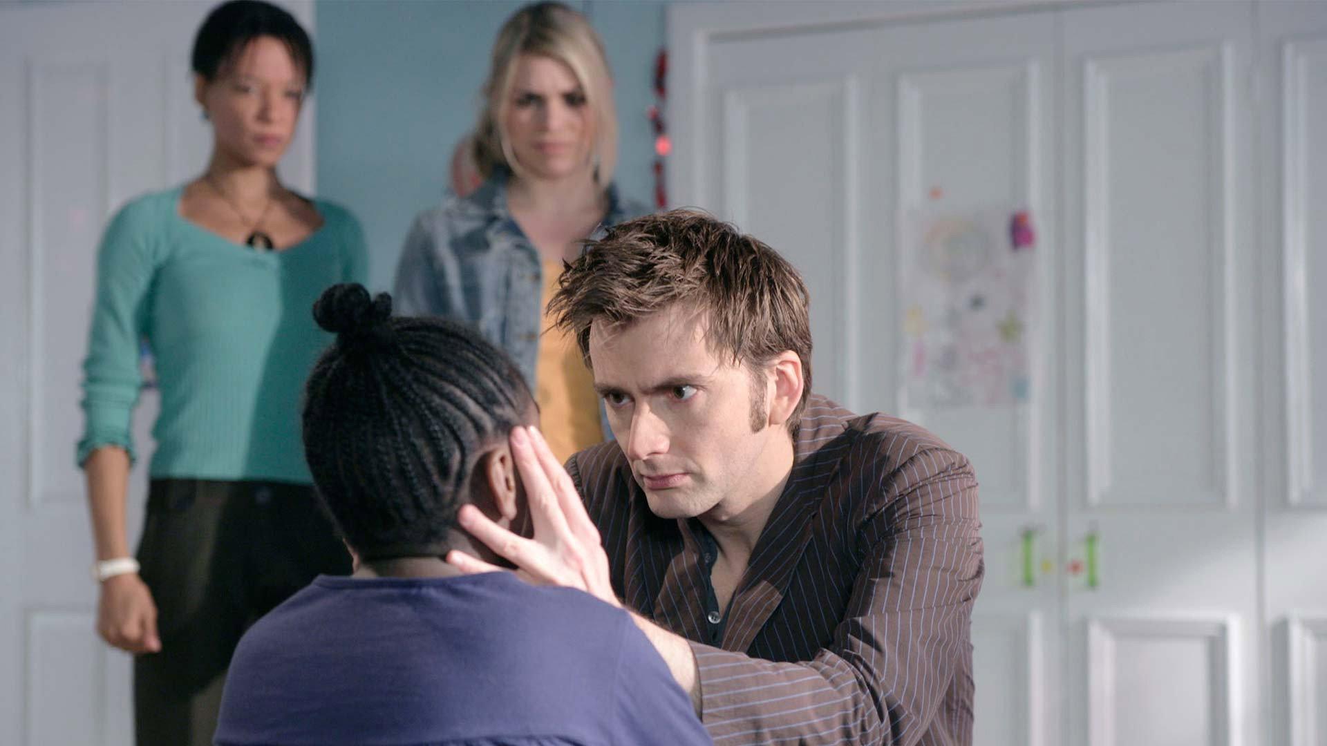 Still from Fear Her