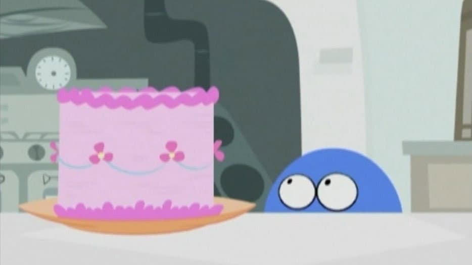 Still from Birthday Cake Bloos