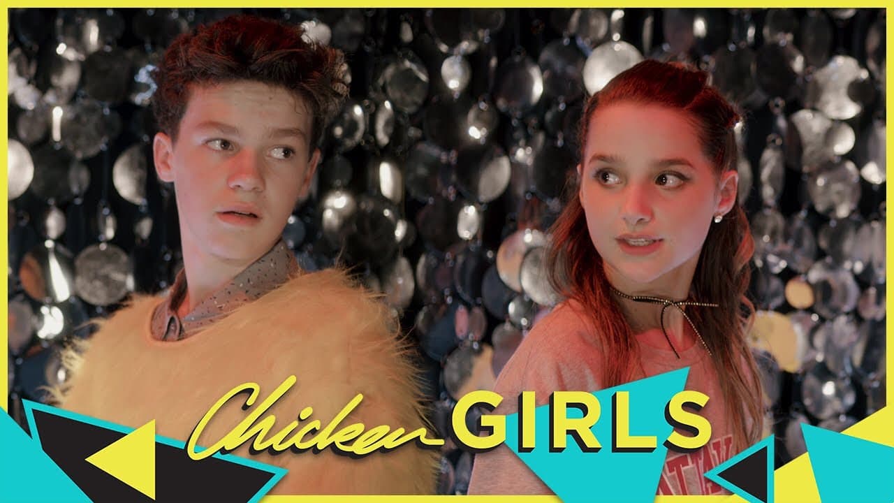 Still from Two Places at Once