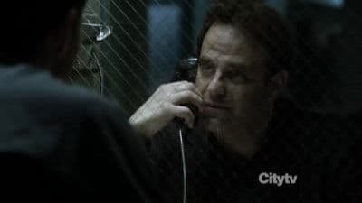 Still from Gone, Baby, Gone