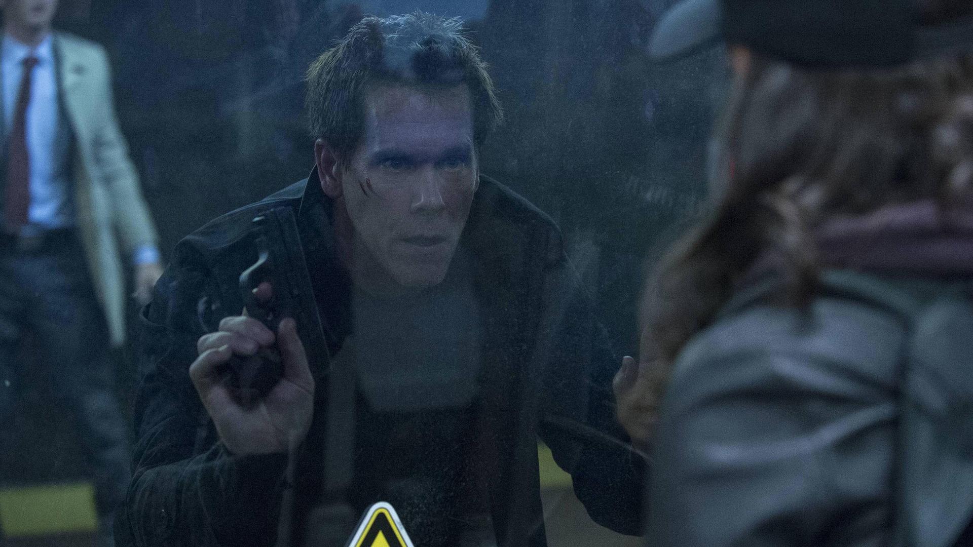 Still from Family Affair