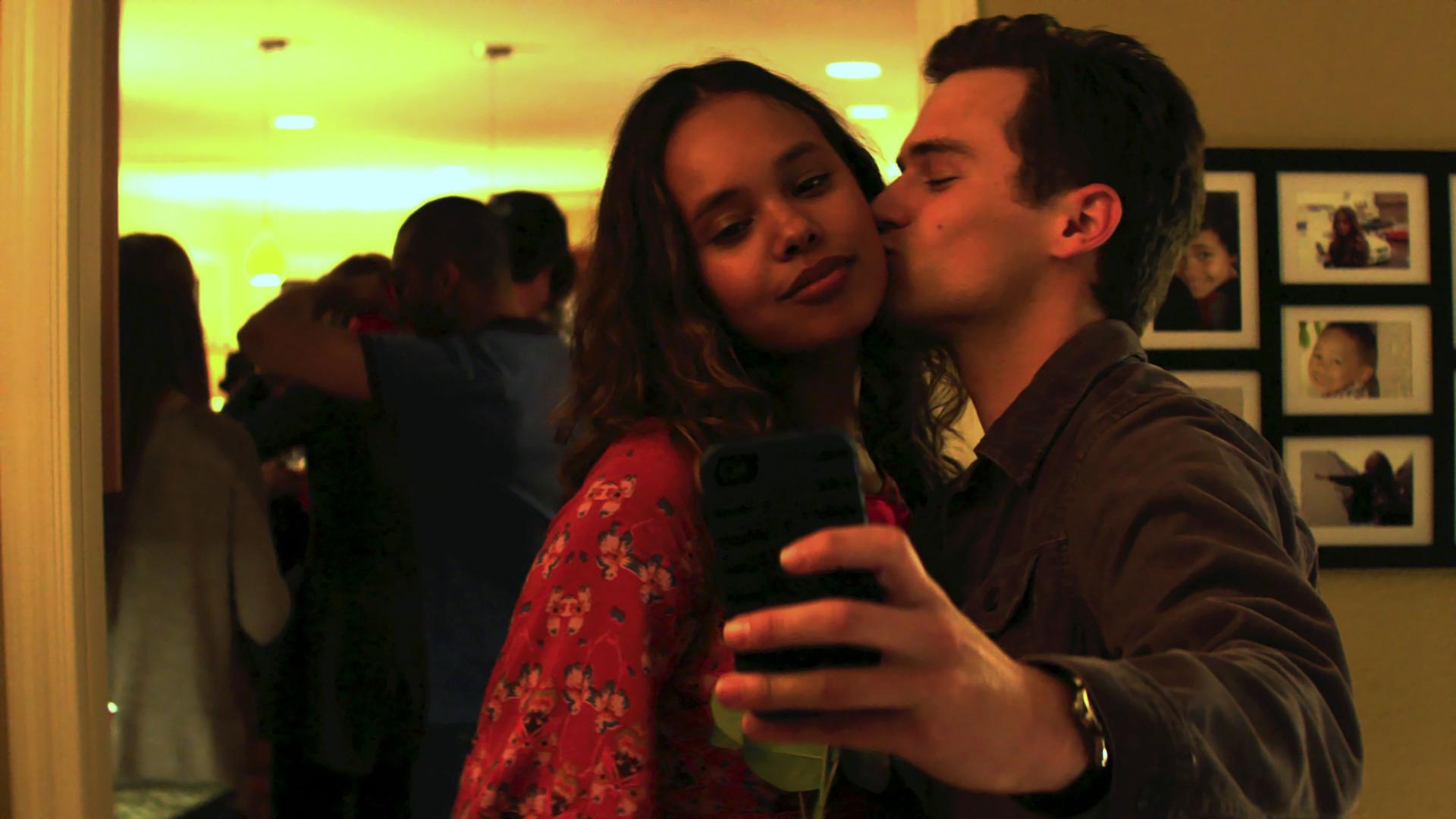 Still from Tape 5, Side A