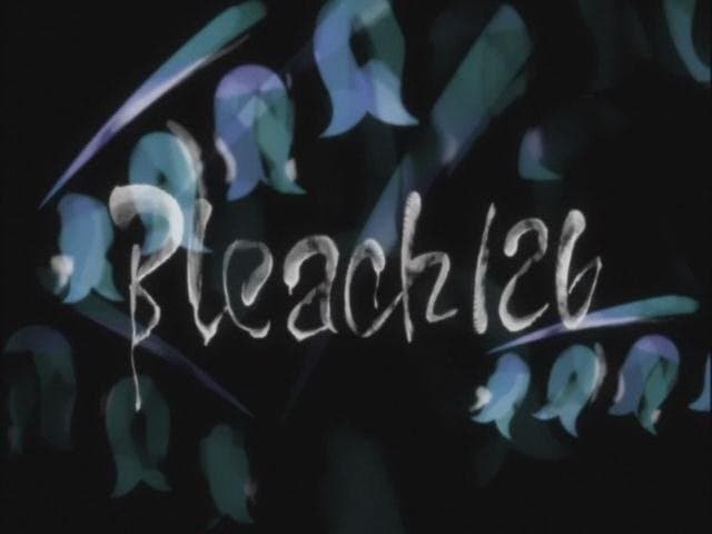 Still from Uryū vs. Ryūken! Clash of the Parent-Child Quincys