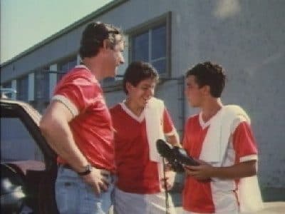 Still from Dust Child