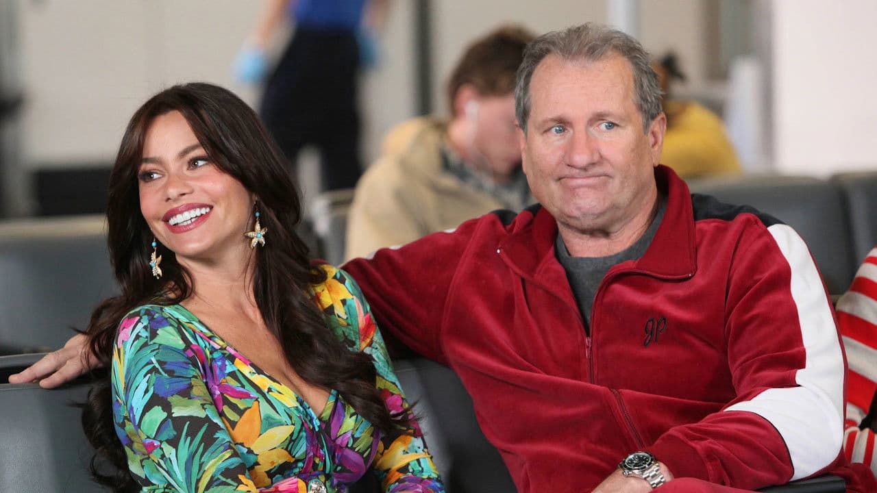 Still from Airport 2010