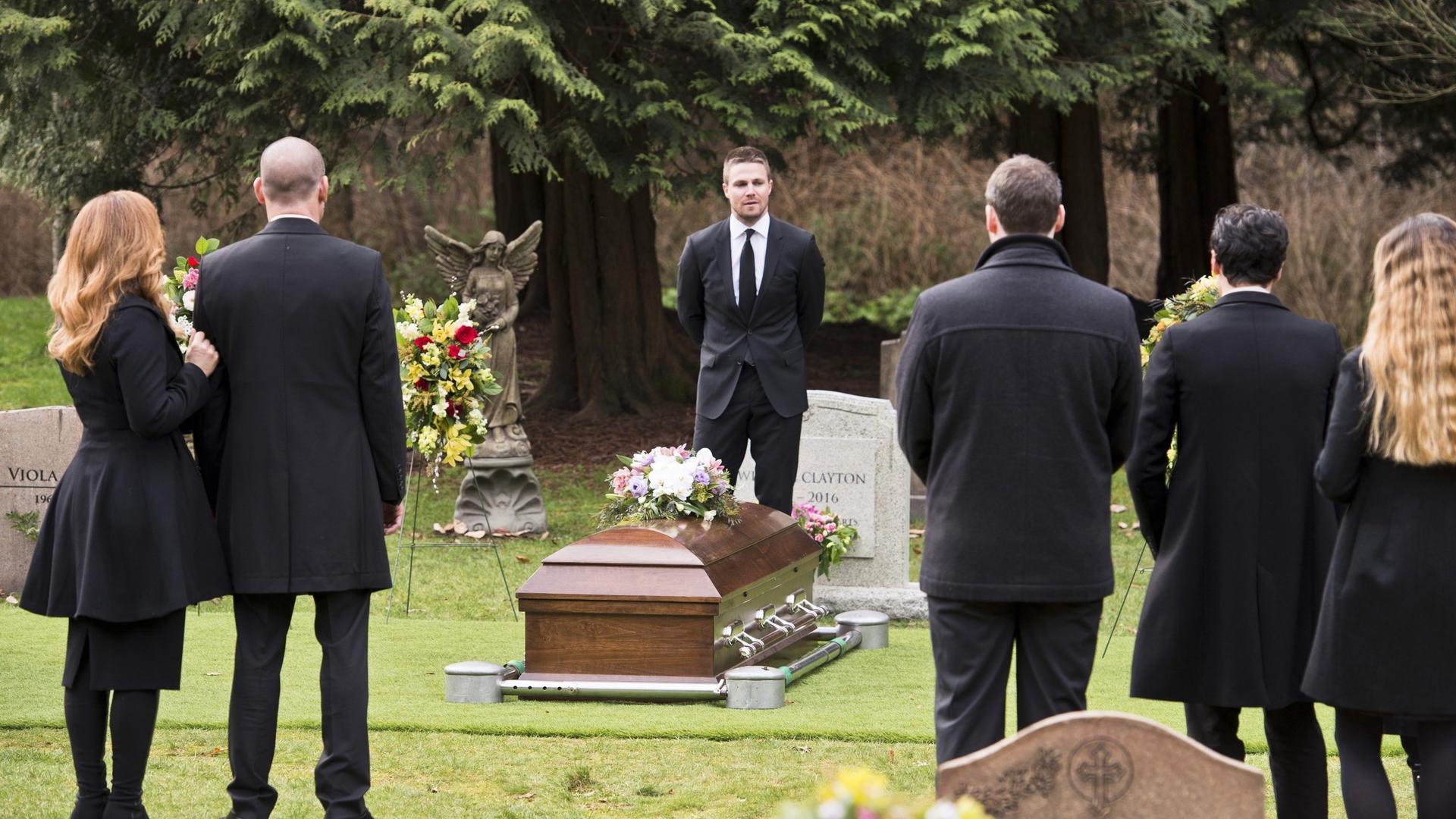 Still from Canary Cry