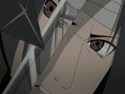Still from The Longest Moment