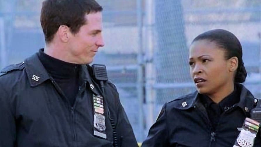 Still from Sleeping Dogs Lie