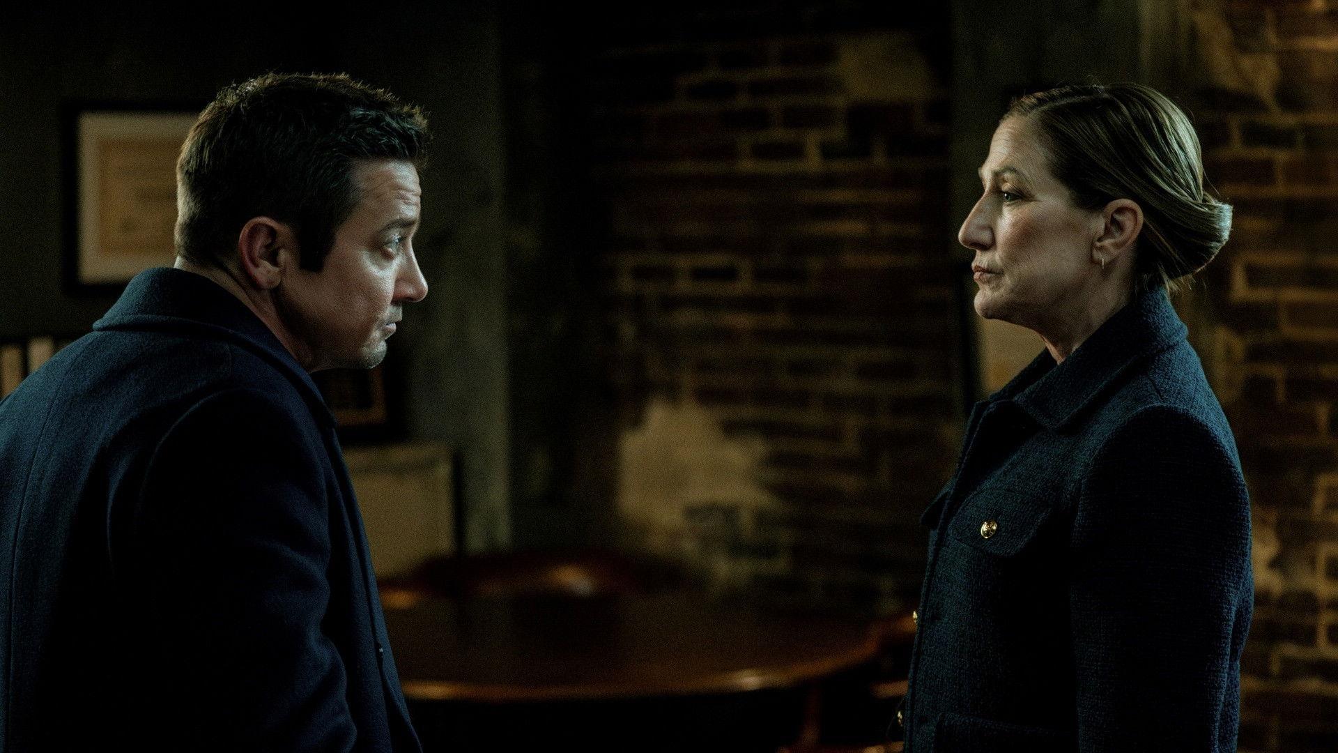 Still from Belleville
