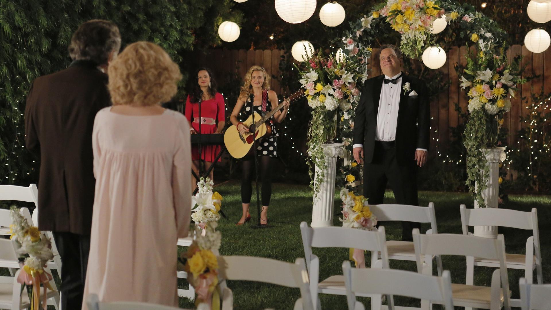 Still from The Facts of Bleeping Life