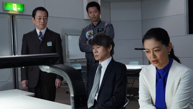 Still from Episode 20