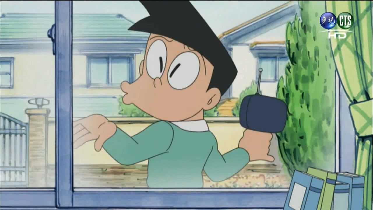 Still from Tameshi ni Sayounara