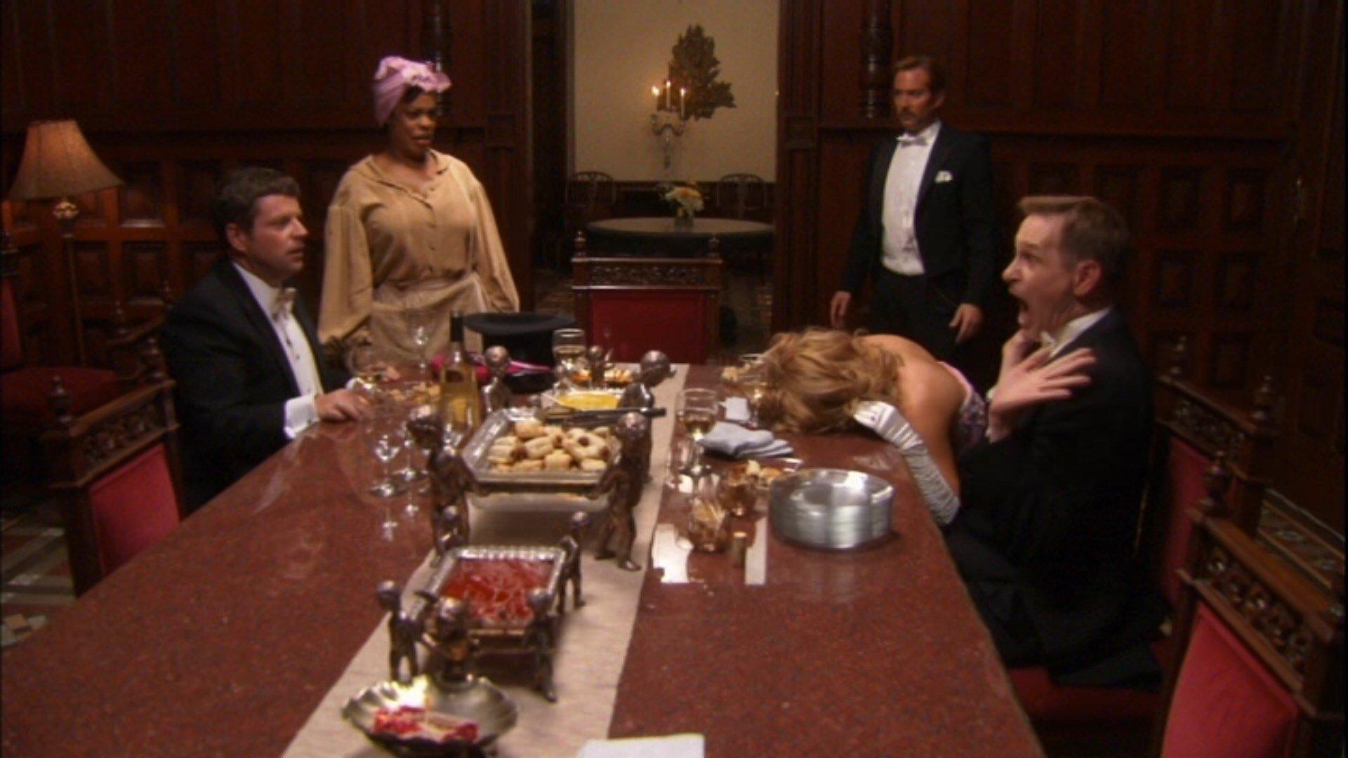 Still from Dangle's Murder Mystery (1)