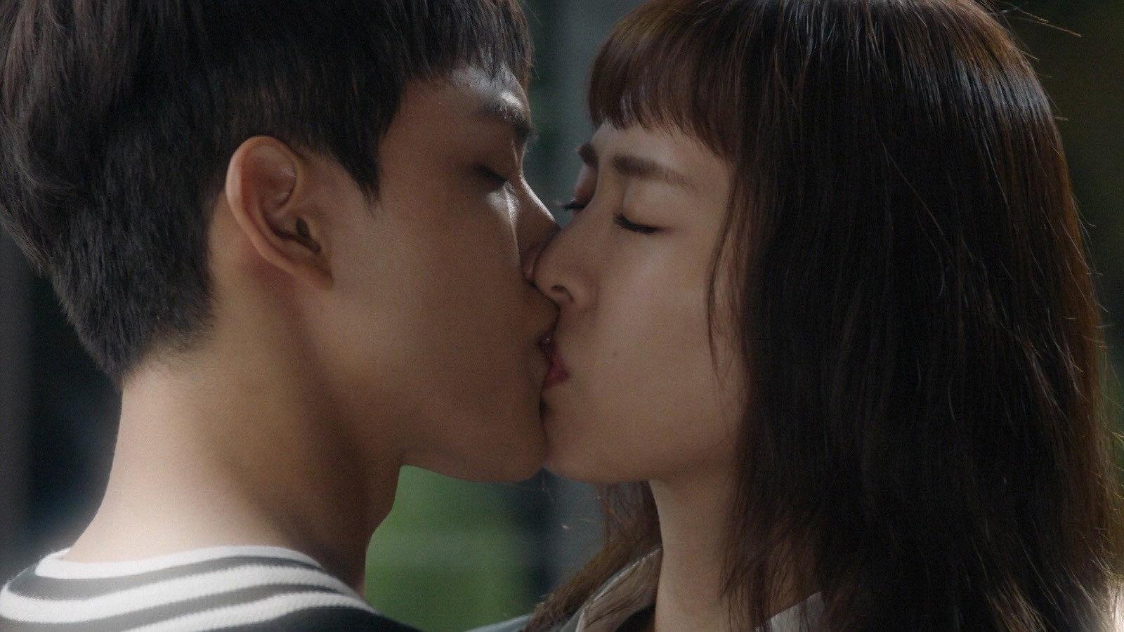 Still from The New Hopes