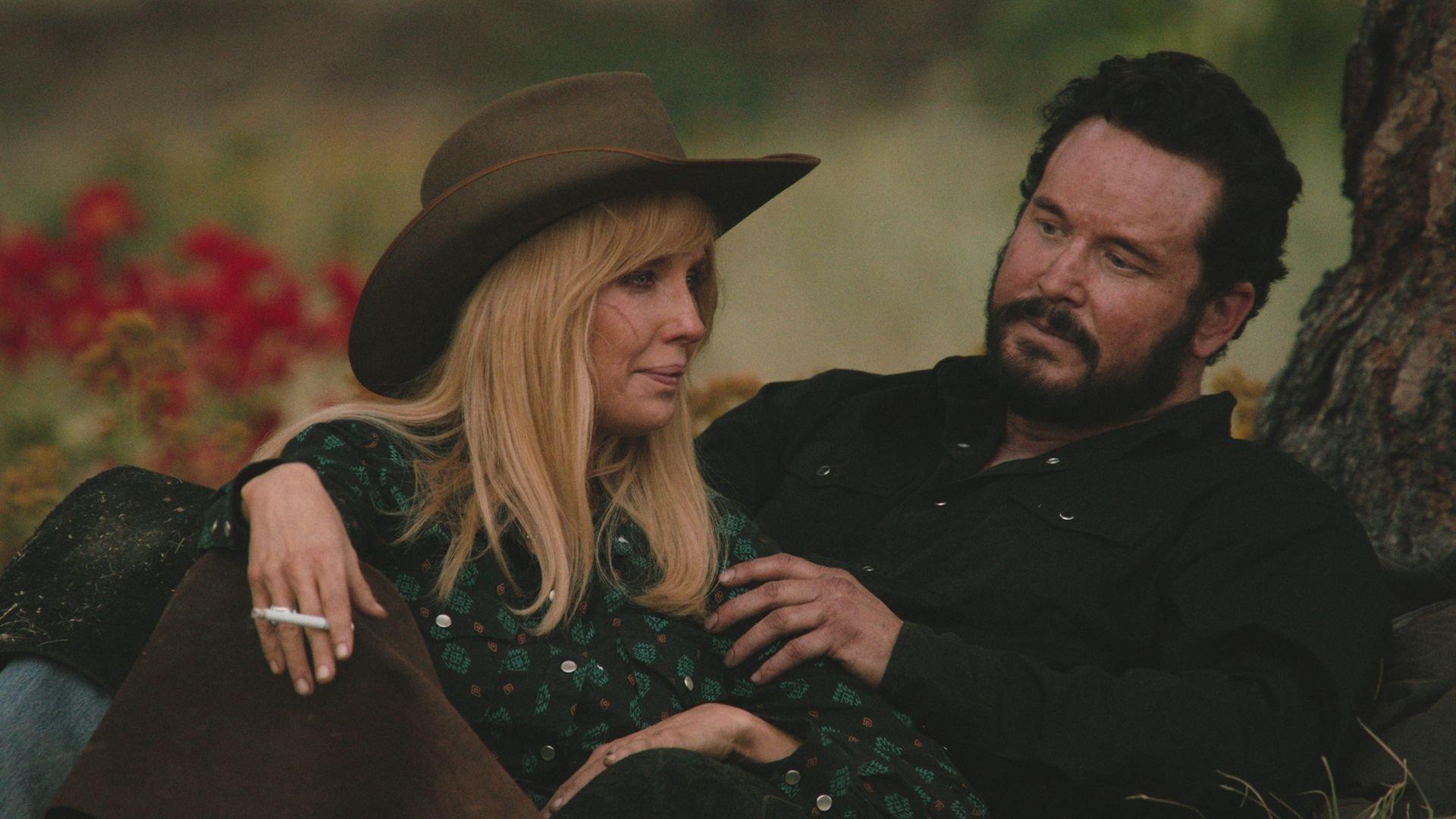 Still from Cigarettes, Whiskey, a Meadow and You