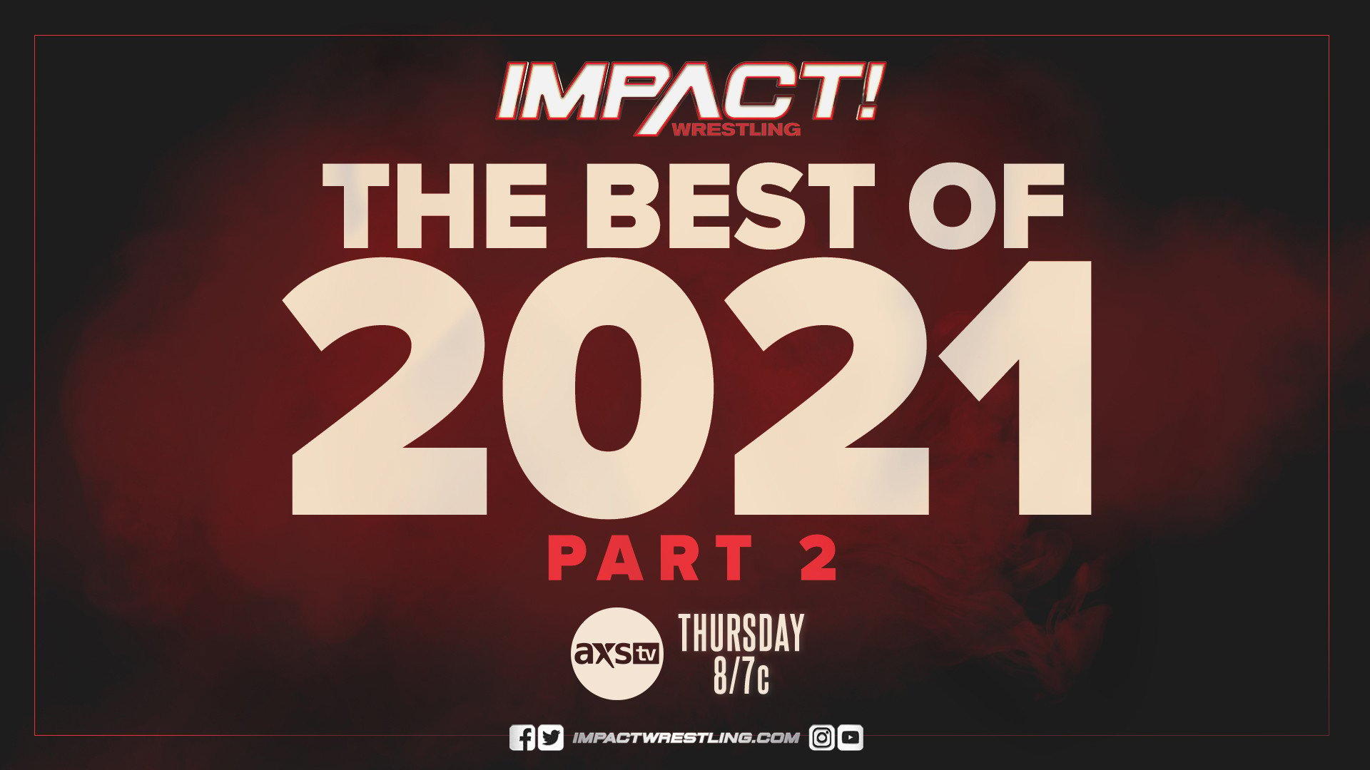 Still from IMPACT! #911