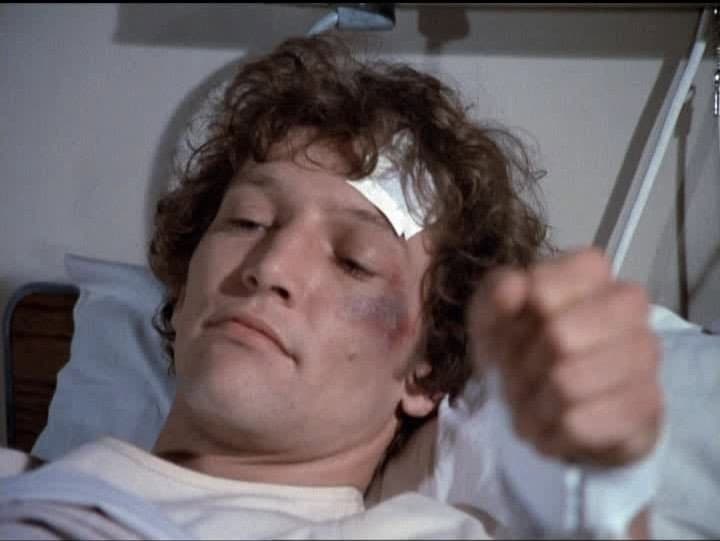 Still from And Then There Was One